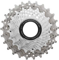 Kassett Campagnolo Record 11 växlar 11-25T från Campagnolo