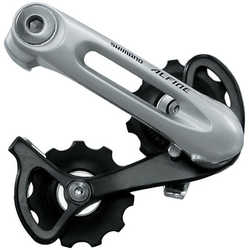 Kedjespännare Shimano Alfine Ct-S500svart/svart från Shimano