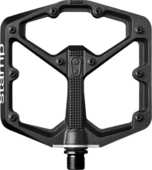 Pedaler Crankbrothers Stamp Large svart