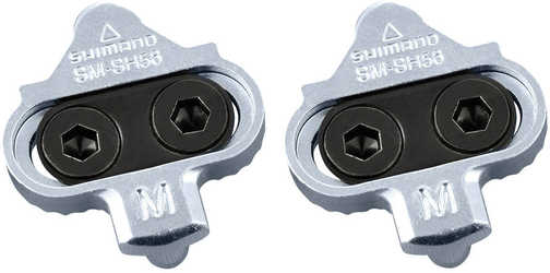 Pedalklossar Shimano SM-SH56 från Shimano