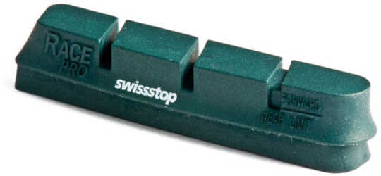 Bromsbelägg Swissstop Racepro GHP2 2 par från SwissStop