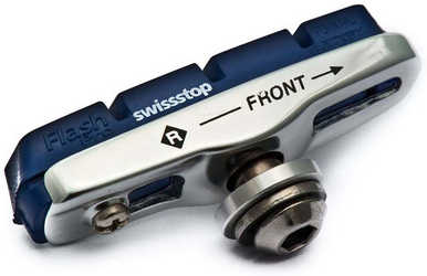 Bromsklossar Swissstop Full Flashpro BXP 1 par från SwissStop