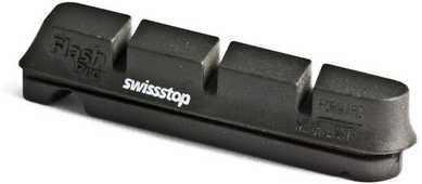 Bromsbelägg Swissstop Flashpro black 2 par