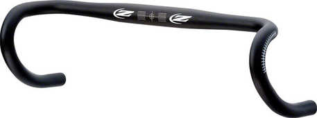 Styre Zipp Service Course 80 31.8 mm 38 cm svart