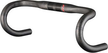 Styre Bontrager XXX VR-C 31.8 mm 44 cm svart