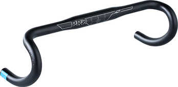 Styre Pro LT Compact 31.8 mm 40 cm svart