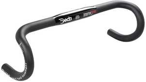 Styre Deda Zero 100 RHM 31.7 mm 42 cm svart