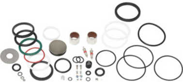 Servicekit RockShox Monarch XX 2012 Full (11.4118.006.000)