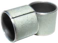 Bussningar RockShox Eyelet Bushings 12 mm 2-pack