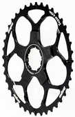 Bakdrev Hope T-Rex Ratio Expander Sprocket för SRAM svart