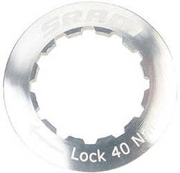 Låsring till kassett SRAM XG-1190 aluminium 11T från SRAM