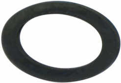 Shimsring Bontrager 28 x 0.5 mm till 240 baknav