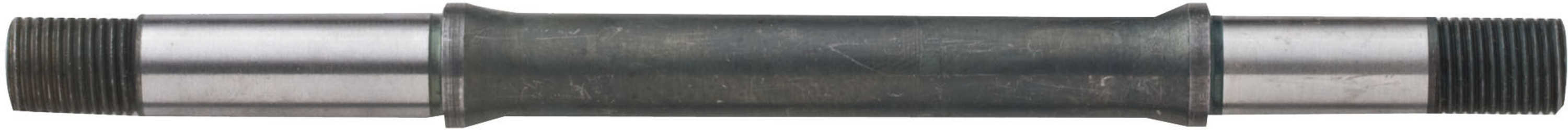 Låsmutter Bontrager till Race Lite drevsida 130/135 mm svart från Bontrager