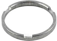Spacer Hope 7/8 silver