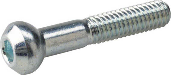 Ks Lev/Lev Dx/Lev Integra/Lev 272 Clamp Bolt från KS