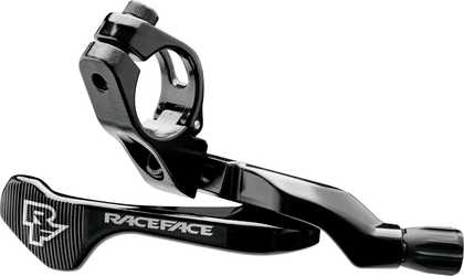Fjärreglage RaceFace Turbine R Dropper svart från Race Face