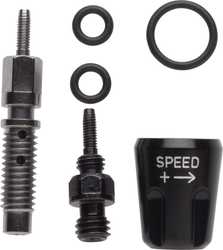 RockShox Reverb Return Speed Adjuster Knob Kit Remote A2 från RockShox