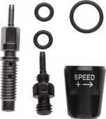 RockShox Reverb Return Speed Adjuster Knob Kit Remote A2