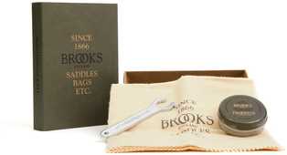 Skötselkit Brooks