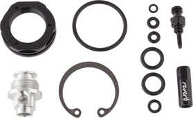 RockShox Reverb Lower Hose Barb Assembly Kit For Stealth