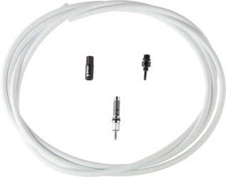 RockShox Reverb Hydraulic Hose Kit vit 2000 mm från RockShox