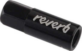 RockShox Reverb Strain Relief Hydraulic Hose