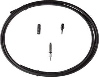 RockShox Reverb Hydraulic Hose Kit svart 2000 mm från RockShox