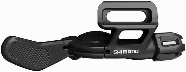 Fjärreglage Shimano SL-MT800-L för sadelstolpe I-Spec från Shimano