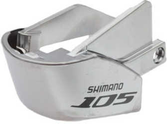 Kåpa Shimano 105 ST-5700 med logo vänster från Shimano
