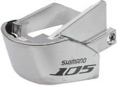 Kåpa Shimano 105 ST-5700 med logo vänster