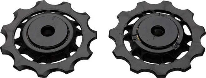 Rulltrissor SRAM X.9/X.7 2010- 9/10 växlar 1 par från SRAM