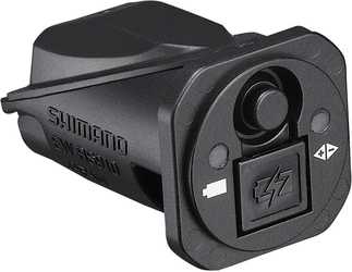 Kopplingsbox Shimano Di2 EW-RS910 Junction-A intern från Shimano