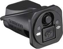 Kopplingsbox Shimano Di2 EW-RS910 Junction-A intern