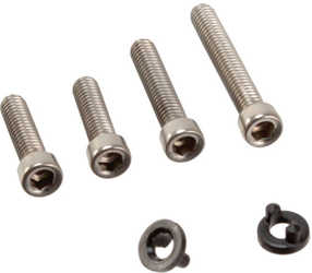B-skruv & ändlägesskruv SRAM X01 DH bakväxel från SRAM