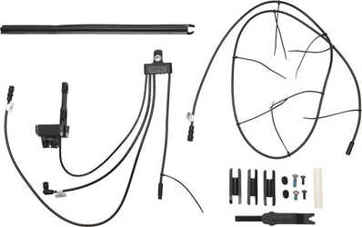 Kabelsats Shimano Dura-Ace Di2 EW-7972 kort batterifäste från Shimano