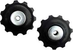 Rulltrissor Shimano Deore RD-T6000 1 par