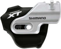 Klamma Shimano I-Spec XT växelreglage par SM-SL78-B