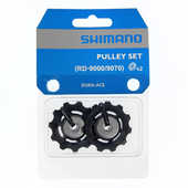 Rulltrissor Shimano Dura-Ace 9000 11T 1 par