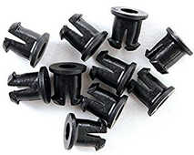 Limit Screw Plugs SRAM X0 bakväxel 10-pack