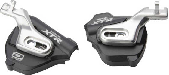 Klamma Shimano I-Spec B till SL-M980 XTR växelreglage par SM-SL98-B från Shimano