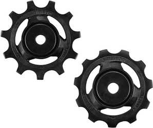 Rulltrissor Shimano Dura-Ace RD-R9100 1 par från Shimano