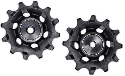 Rulltrissor SRAM GX/X01/X01DH/X1/CX1 X-Sync 1 par från SRAM