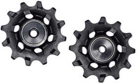 Rulltrissor SRAM GX/X01/X01DH/X1/CX1 X-Sync 1 par