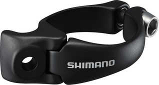 Framväxelklamma Shimano Dura-Ace Di2 SM-AD90-MS 28.6/31.8 mm