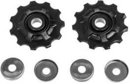 Rulltrissor SRAM X5 -14