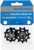 Rulltrissor Shimano XTR RD-M9000 1 par