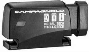 Kopplingsbox Campagnolo EPS TT tempostyre