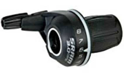 Cover Grip SRAM Cover Grip, 7/8 växlar dual drive från SRAM