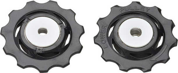 Rulltrissor SRAM Force/ Rival/ Apex 2007- 1 par från SRAM