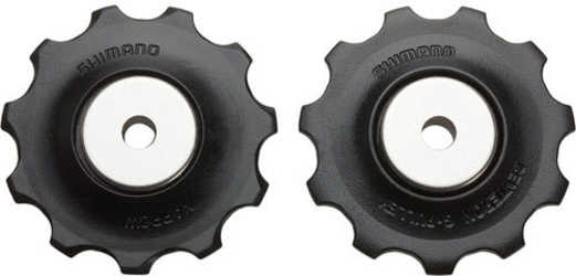 Rulltrissor Shimano 105 RD-5700 Y5 X H98120 11T 1 par från Shimano